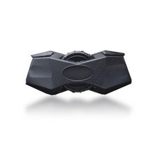 Load image into Gallery viewer, Bike helmet dial fit system