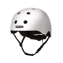 Load image into Gallery viewer, Melon Bicycle Helmet Urban Active »Brightest« Helmets