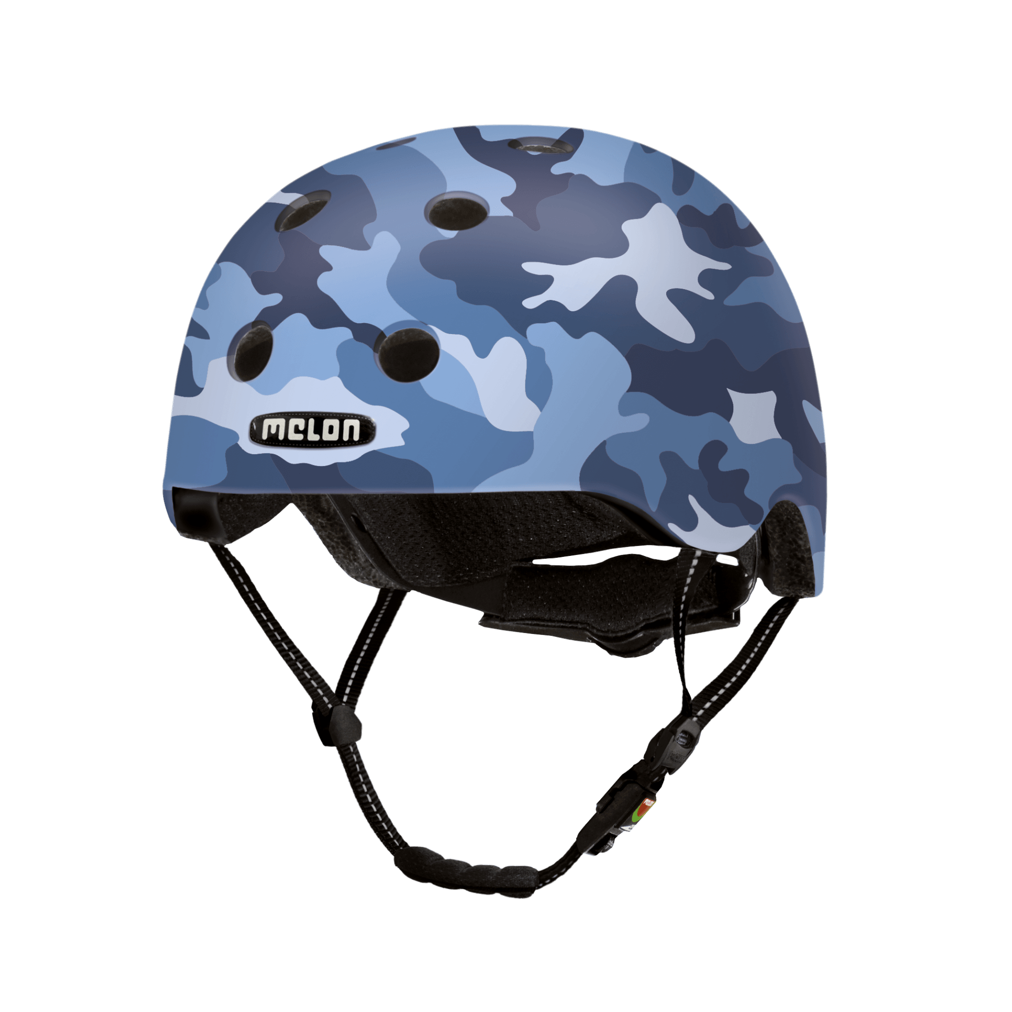 Melon - Camouflage Blue XXS - S (46 Melon - Camouflage Blue XXS - S (46