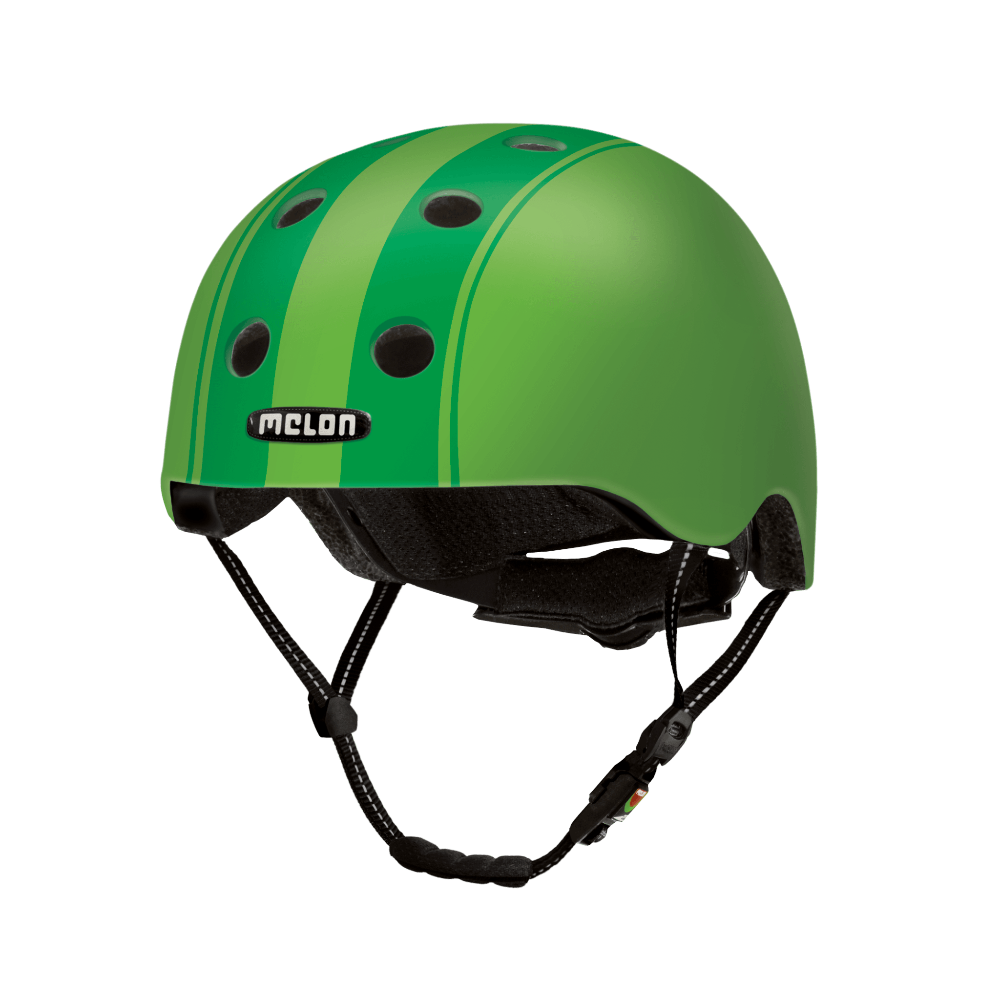 Melon Bike Helmet Decent Double Green Melon Helmets USA