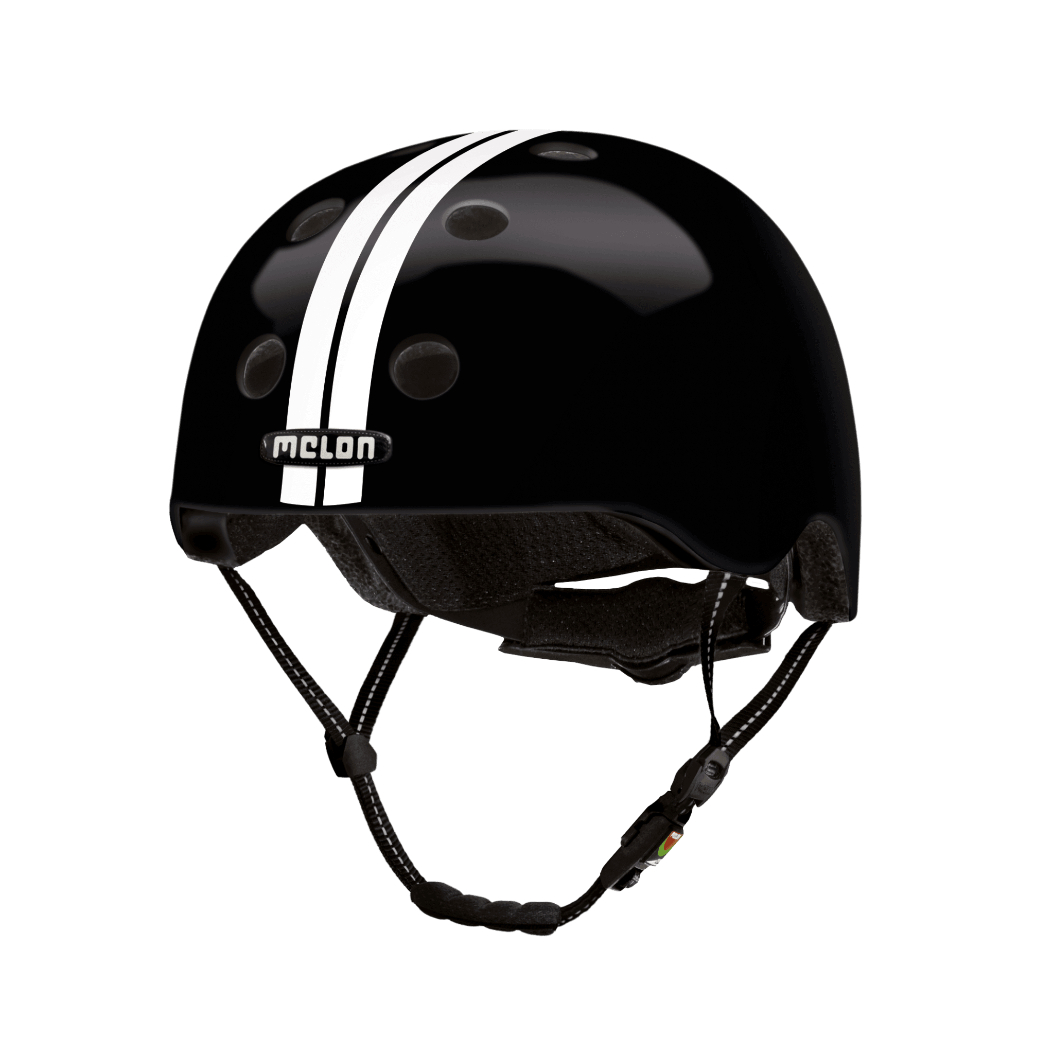 bike helmet stick on Melon Bike Helmet