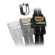 Load image into Gallery viewer, Melon Bicycle Helmet Urban Active »Union Jack Plain« Helmets