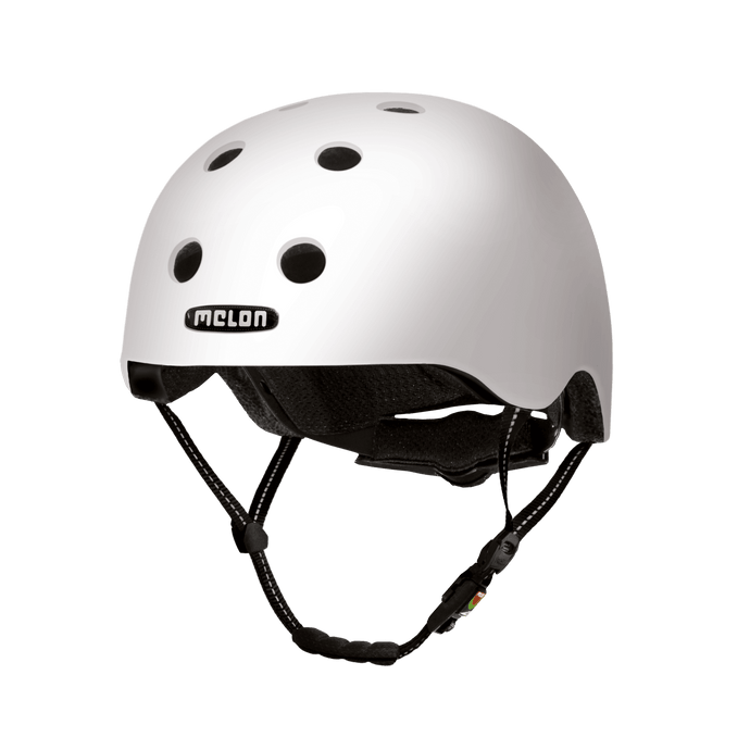Melon Bicycle Helmet Urban Active »Brightest« Helmets
