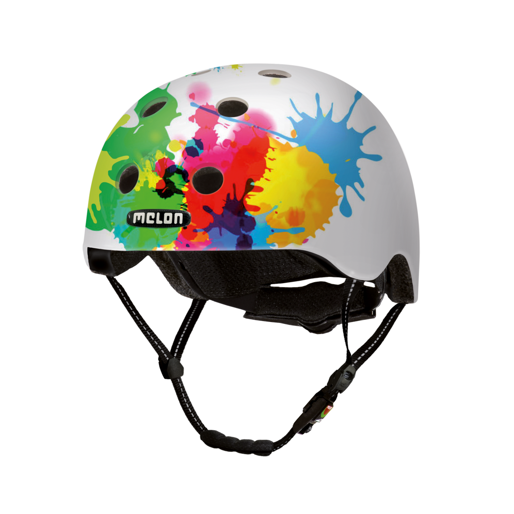 bike helmets joondalup Adura Edge+ Bicyle Commuter Helmet keeping her head safe from unexpected twists and turns Bike Force Joondalup riding group